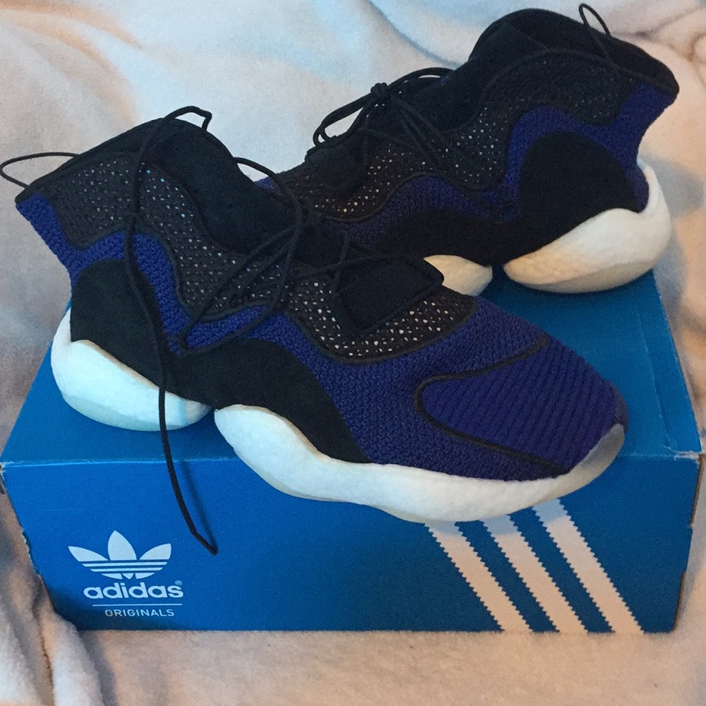 Adidas Crazy BYW